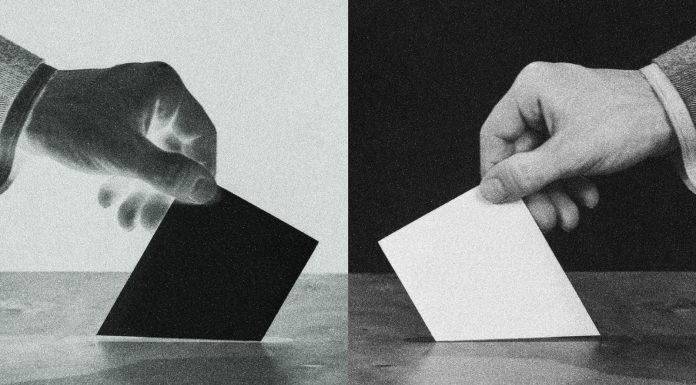 How Democrats Avoided a Red Wave