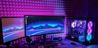 Best Gaming PCs of the Year