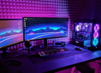 Best Gaming PCs of the Year