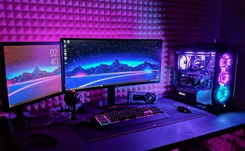 Best Gaming PCs of the Year