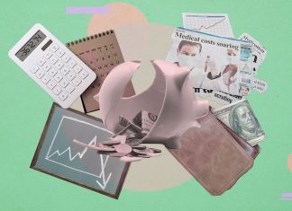 Top Economic Events of the 21st Century