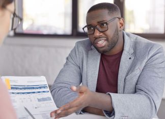 Who Uses Accounting Data?