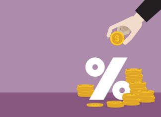 What is accrued interest?