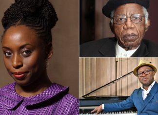 African Writers You Should Be Reading