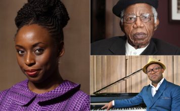 African Writers You Should Be Reading