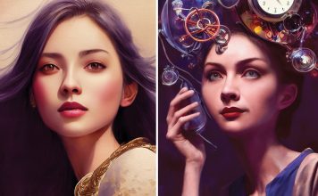 The Best AI Image Generators