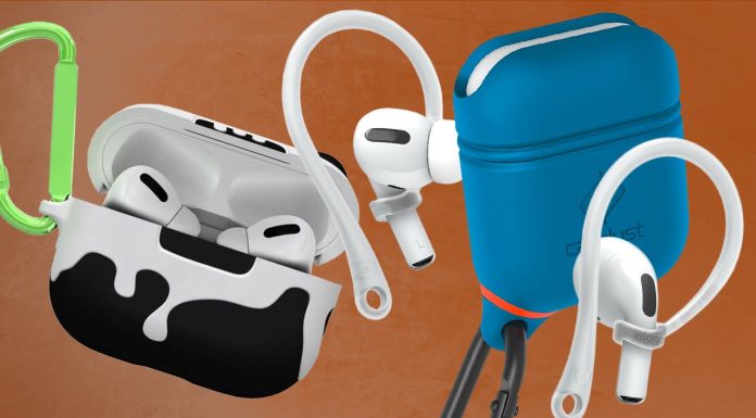 The best AirPods Pro accessories you can buy