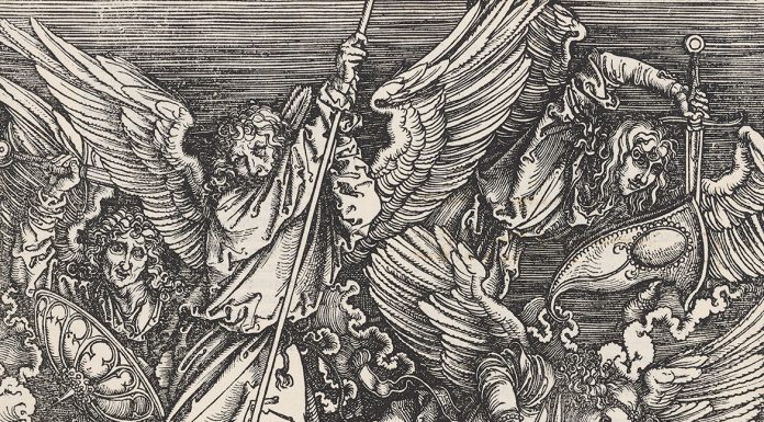 Top Best Albrecht Durer’s Famous Paintings