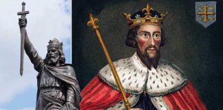 The Significance of Alfred the Great