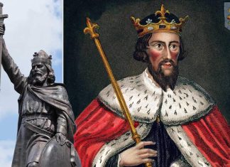 The Significance of Alfred the Great