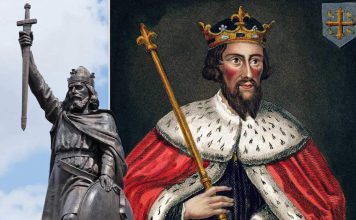The Significance of Alfred the Great