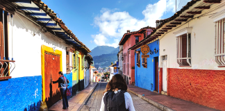The Culture Of Alone Time Around The World