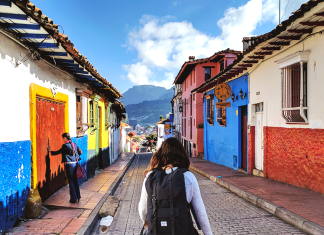 The Culture Of Alone Time Around The World