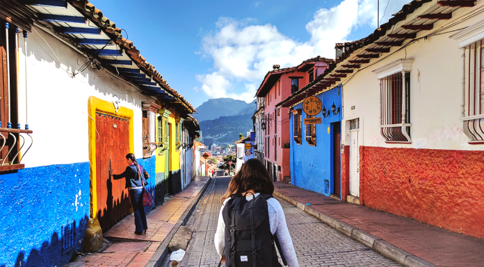 The Culture Of Alone Time Around The World