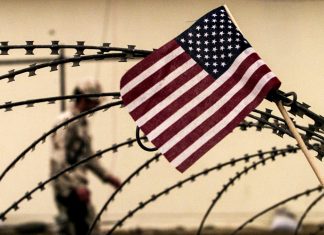 What Was America Doing in Afghanistan?