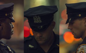 What the World Could Teach America About Policing