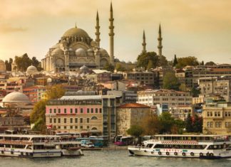 How America Can Win the Middle East