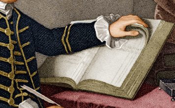 What’s the One Book That Explains American Politics Today?