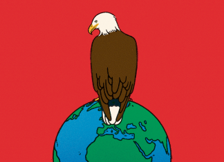 A New Theory of American Power