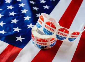 Why Do Americans Vote on a Tuesday in November?