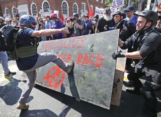 What Exactly Is Antifa and How Does It Work?