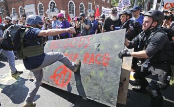 What Exactly Is Antifa and How Does It Work?