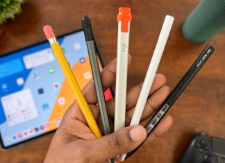 The best Apple Pencil alternatives