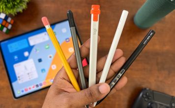 The best Apple Pencil alternatives