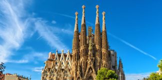 The Best Architectural Buildings in Barcelona
