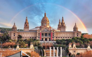 The Best Art Museums In Barcelona (Spain)