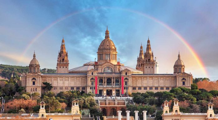 The Best Art Museums In Barcelona (Spain)