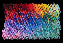 Art Vs. Craft, What is the difference?