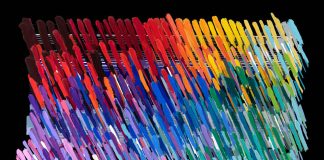 Art Vs. Craft, What is the difference?