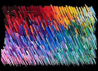 Art Vs. Craft, What is the difference?