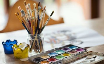 The Best Artist Kits For Beginners