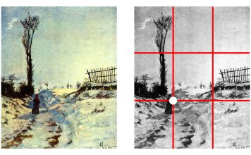 What is composition in art?