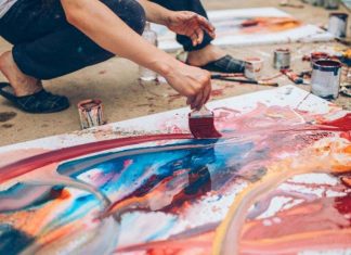 Where Do Artists Find Inspiration?