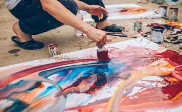 Where Do Artists Find Inspiration?