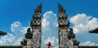 How Asia Became a Delta Hot Spot