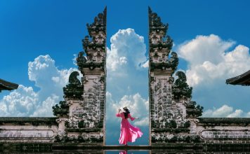 How Asia Became a Delta Hot Spot