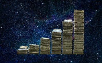 Why investors are reaching for the astrology of finance