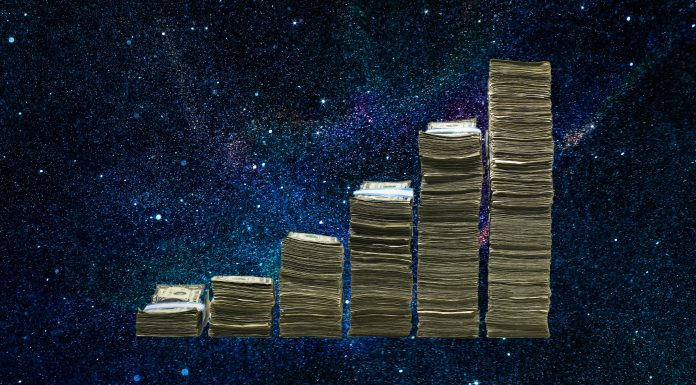 Why investors are reaching for the astrology of finance