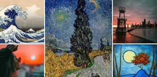 What is Asymmetrical Balance in Art?