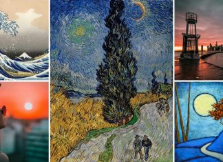 What is Asymmetrical Balance in Art?