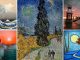 What is Asymmetrical Balance in Art?