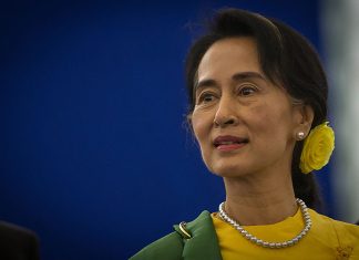 What Happened to Aung San Suu Kyi?