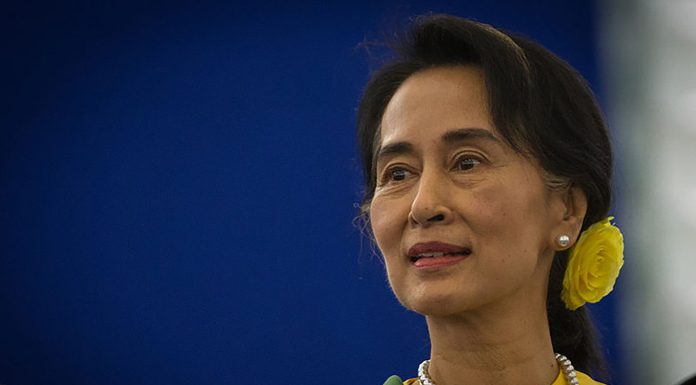 What Happened to Aung San Suu Kyi?