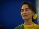 What Happened to Aung San Suu Kyi?