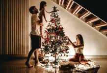 How To Avoid Holiday Overwhelm