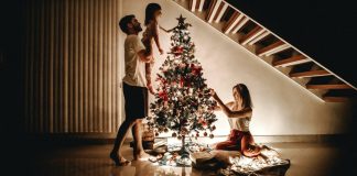 How To Avoid Holiday Overwhelm